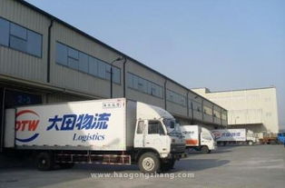 大田物流 專(zhuān)業(yè)高效的國(guó)際貨物運(yùn)輸代理服務(wù)